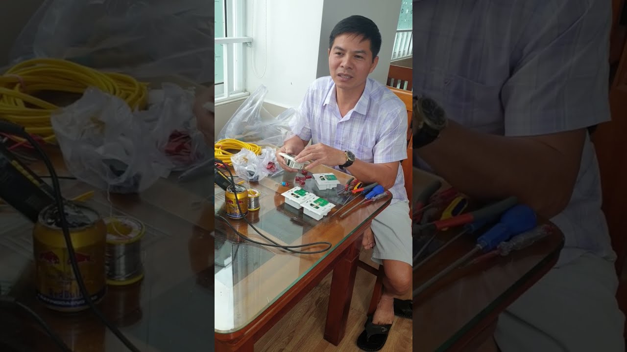 hướng dẫn sửa thẻ từ khách sạn