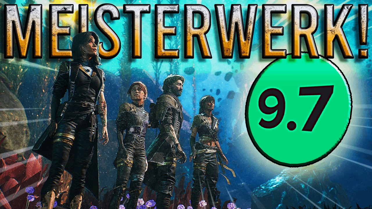 Clair Obscur ist ein MEISTERWERK - Hier sind 5 Gründe! | Clair Obscur: Expedition 33