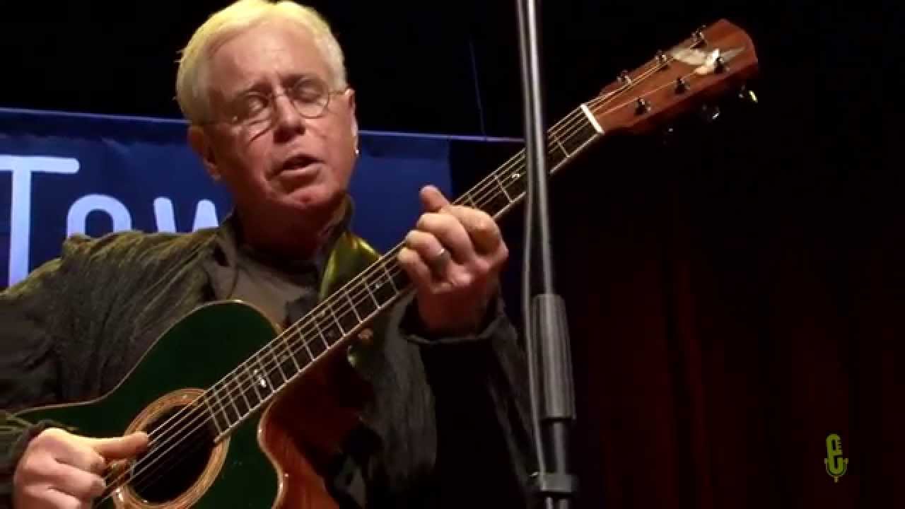 Bruce Cockburn - 