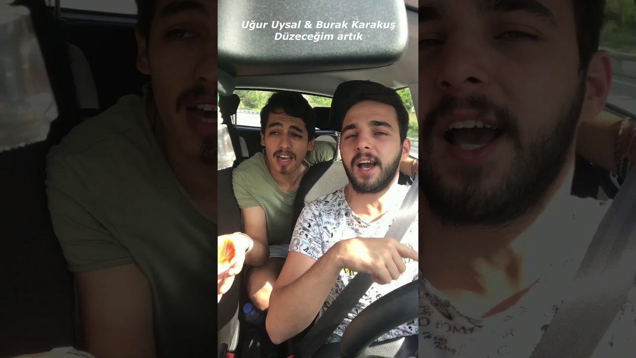 Düzeceğim artık