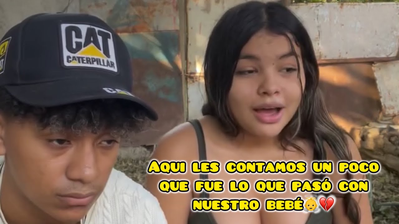 Aqui les contamos un poco que fue lo que pasó con nuestro bebé👼💔
