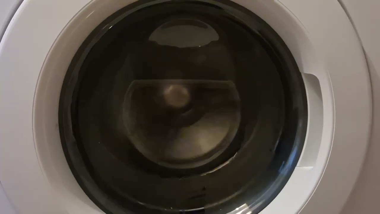 Samsung spining in 1000 rpm for relax