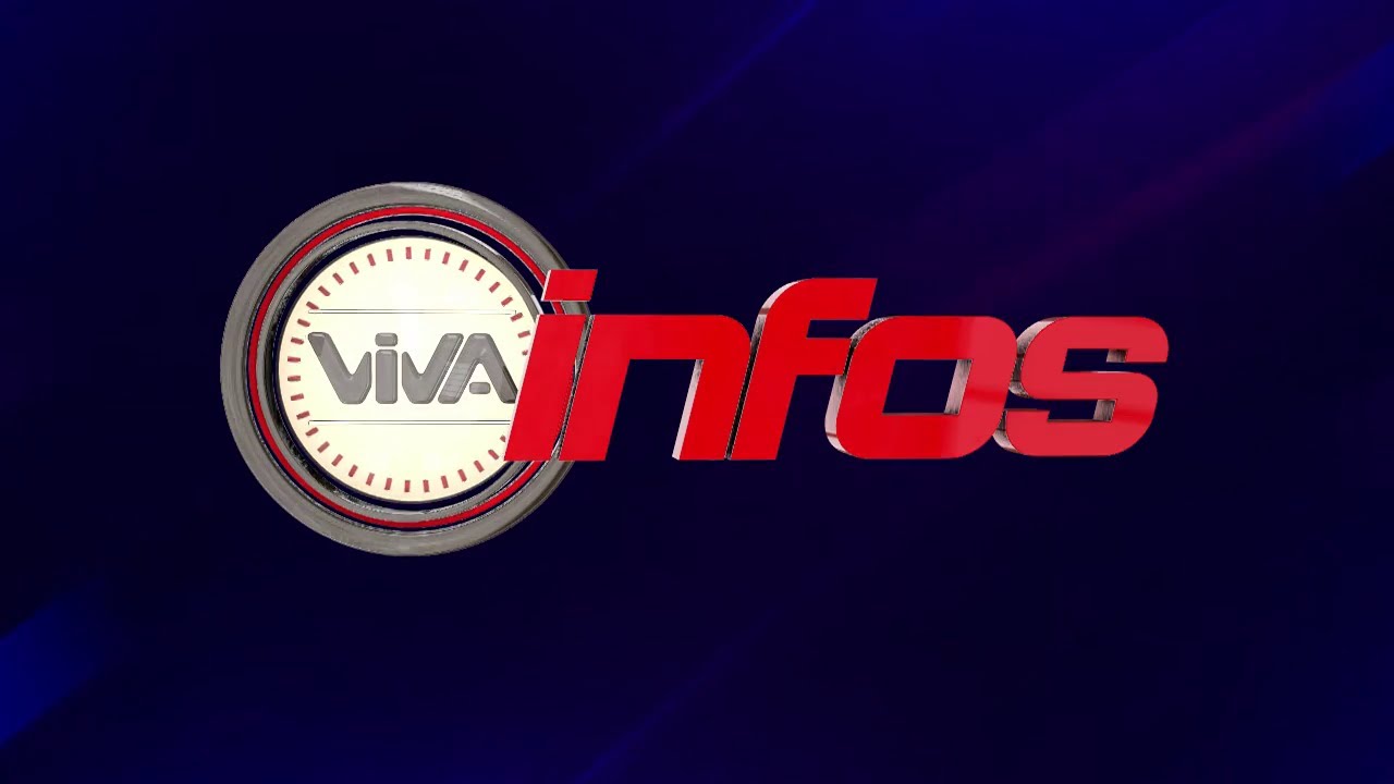 Infos VM │ Viva Tv Madagascar │23 Janvier 2026