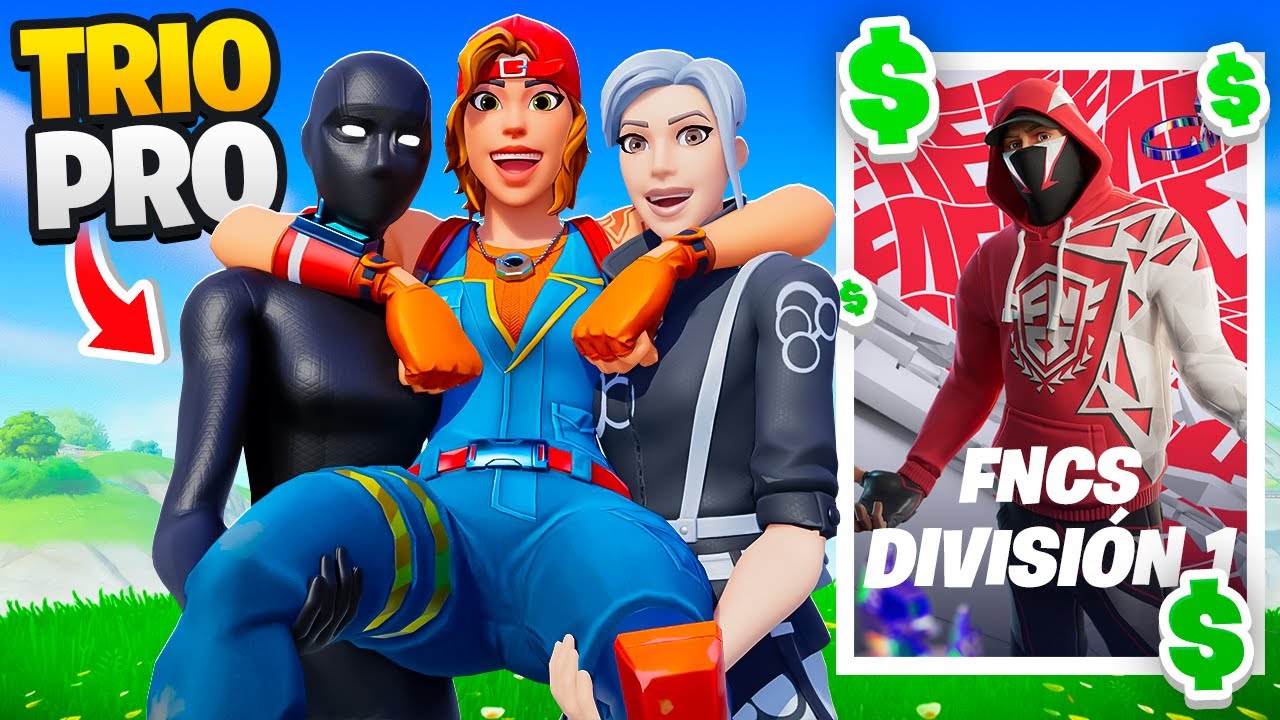 POR FIN MI MOMENTO LLEGO! (Mi Regreso a FNCS)