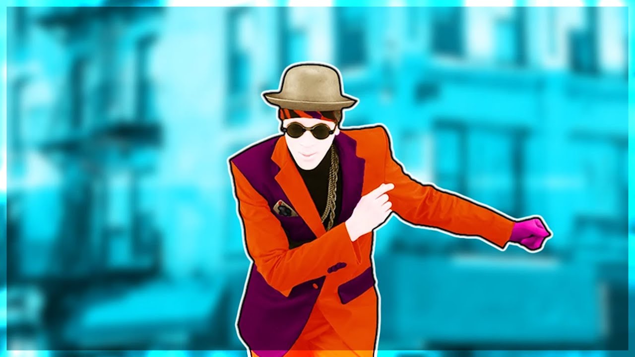 Just Dance Unlimited - Uptown Funk By Mark Ronson Ft. Bruno Mars (Megastar - 13K)