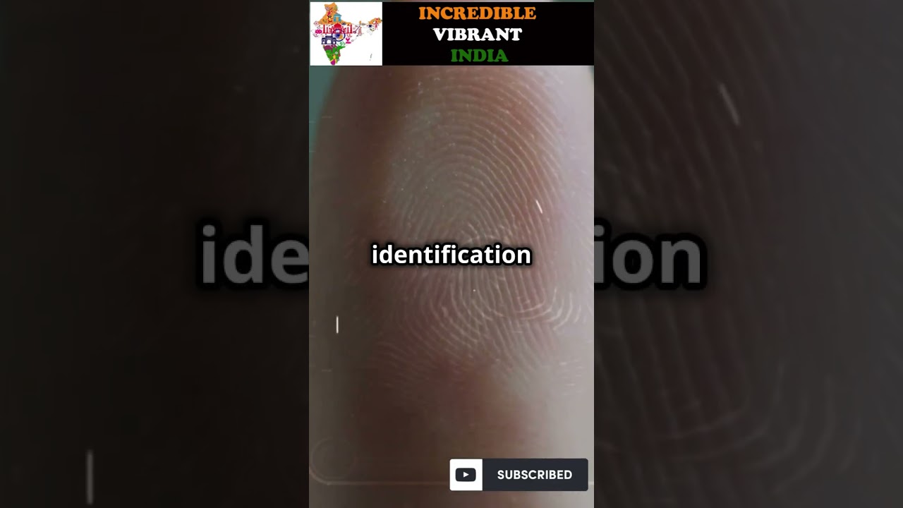 Aadhaar: Transforming Global Digital Identity #shorts #aadhaar #facts #digitalidentity #digitalindia