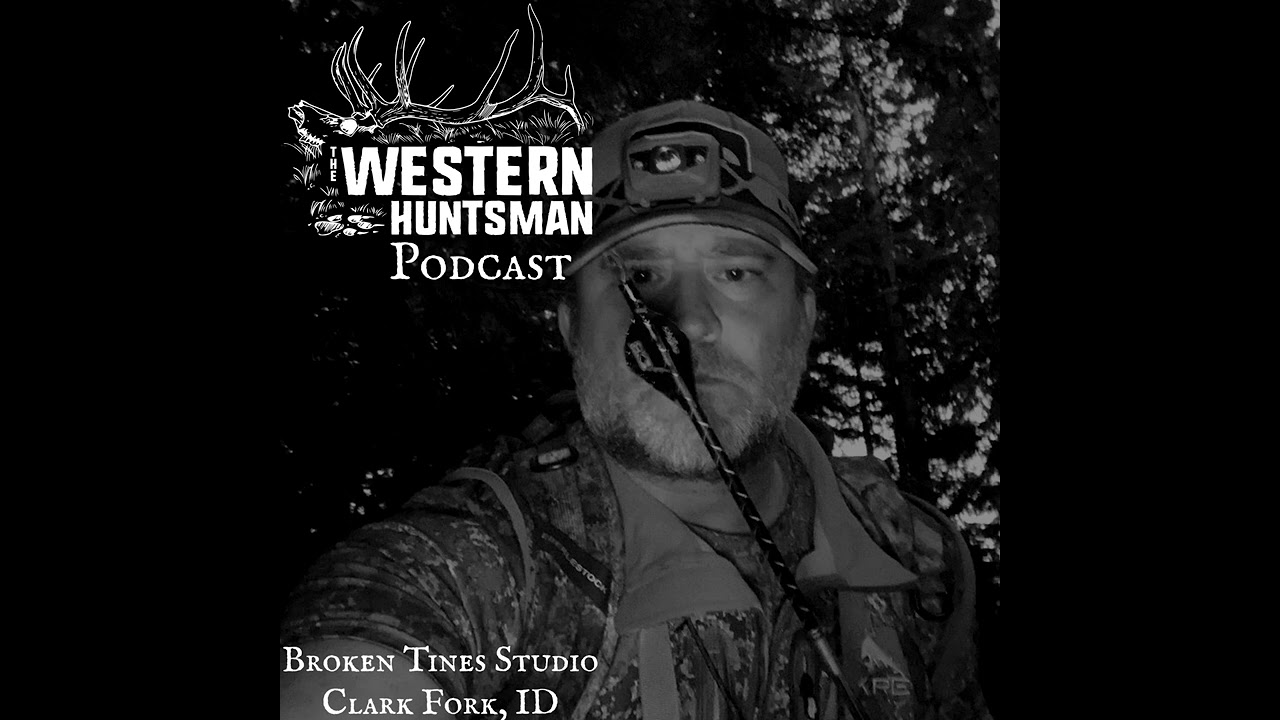 BONUS! Deer Season with Dirk Durham