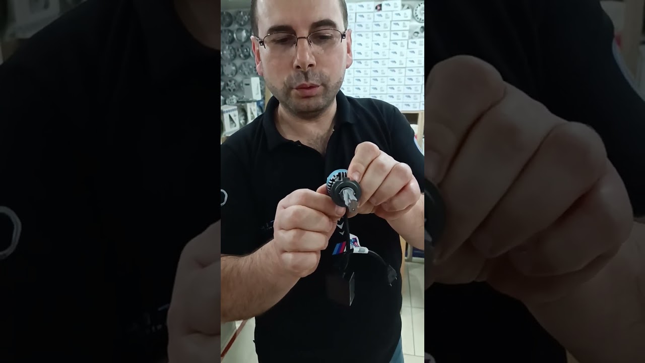 H4 ultimate ve diğer led ampuller nasıl takılır. sipariş Tel: 0543 829 19 99 -344 413 95 51 Elbistan