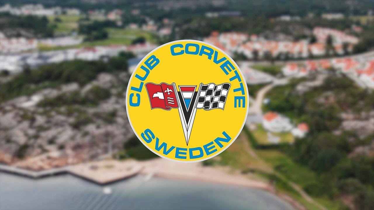 En film om Club Corvette Sweden