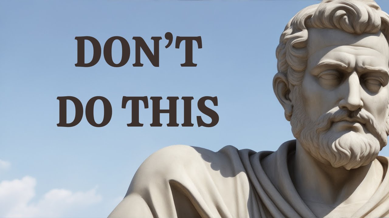 Who Are Stoics and What Do They Do?