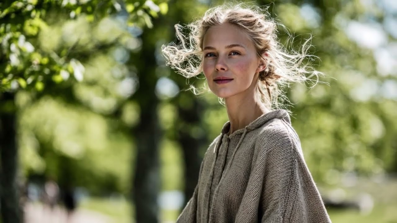 Spring Fashion in Sweden | Scandinavian Cool Done Right