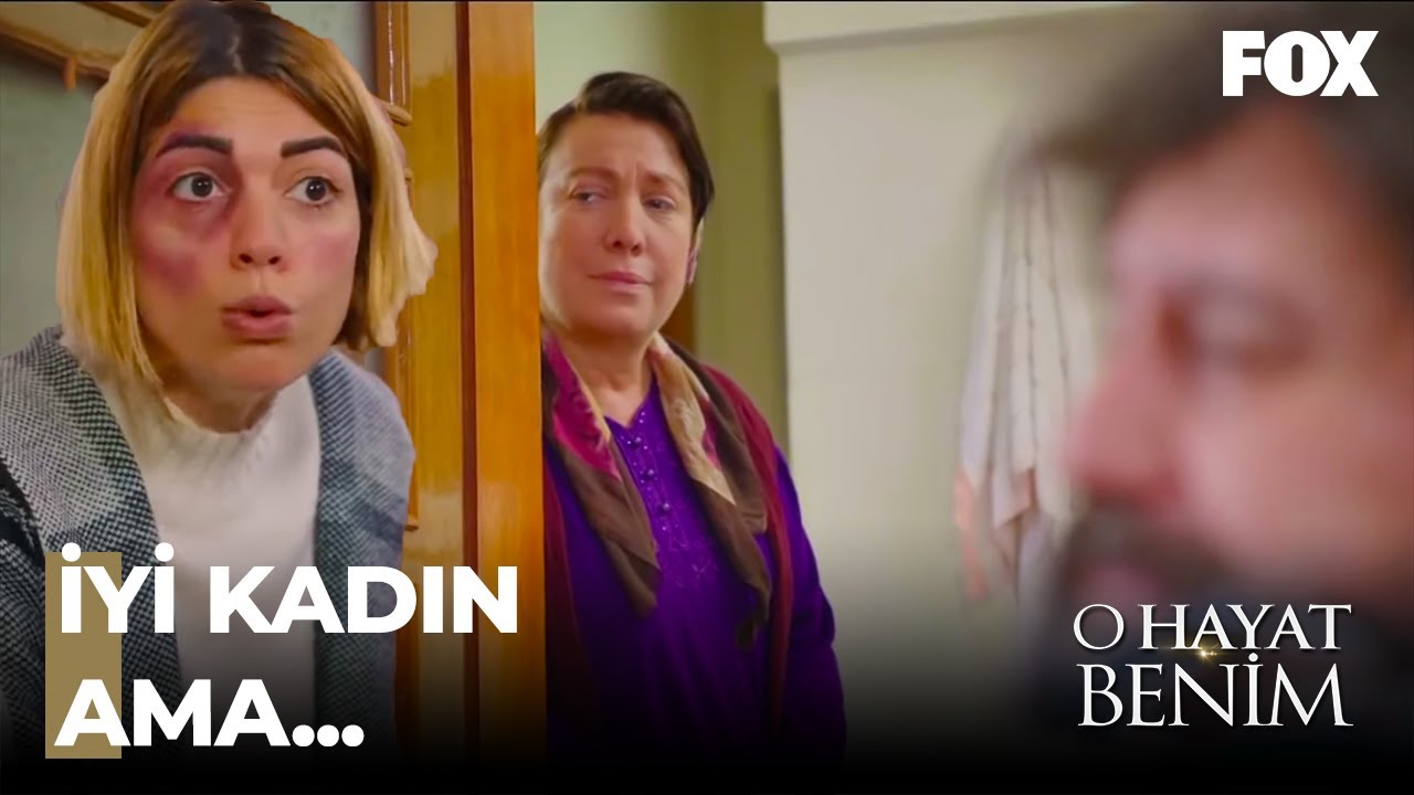 Efsun Gizlice Sultan Hakkında Konuşuyor - O Hayat Benim 66. B&ouml;l&uuml;m