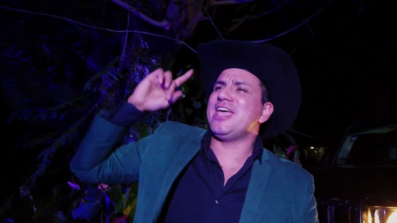 Ranchero y Campesino