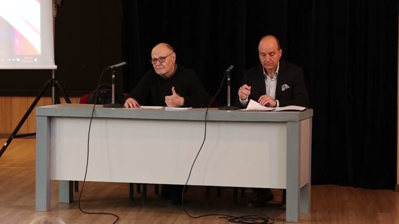 1o Kalamari sinedrio gia ta mathimatika