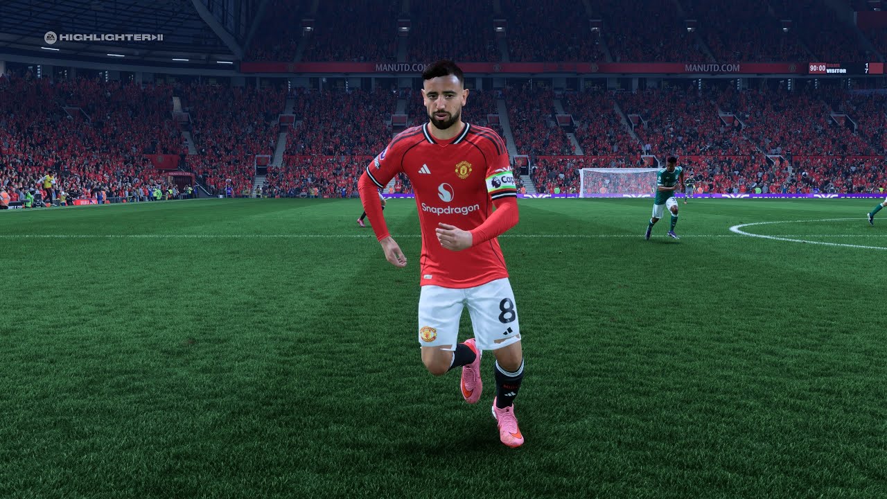 EA Sports FC 26 | Seasons (Portrait)