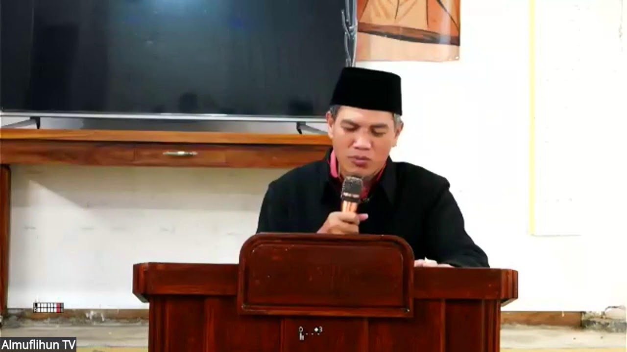 Kajian Ramadhan  |  Kitab Ta'lim Muta'allim  #7