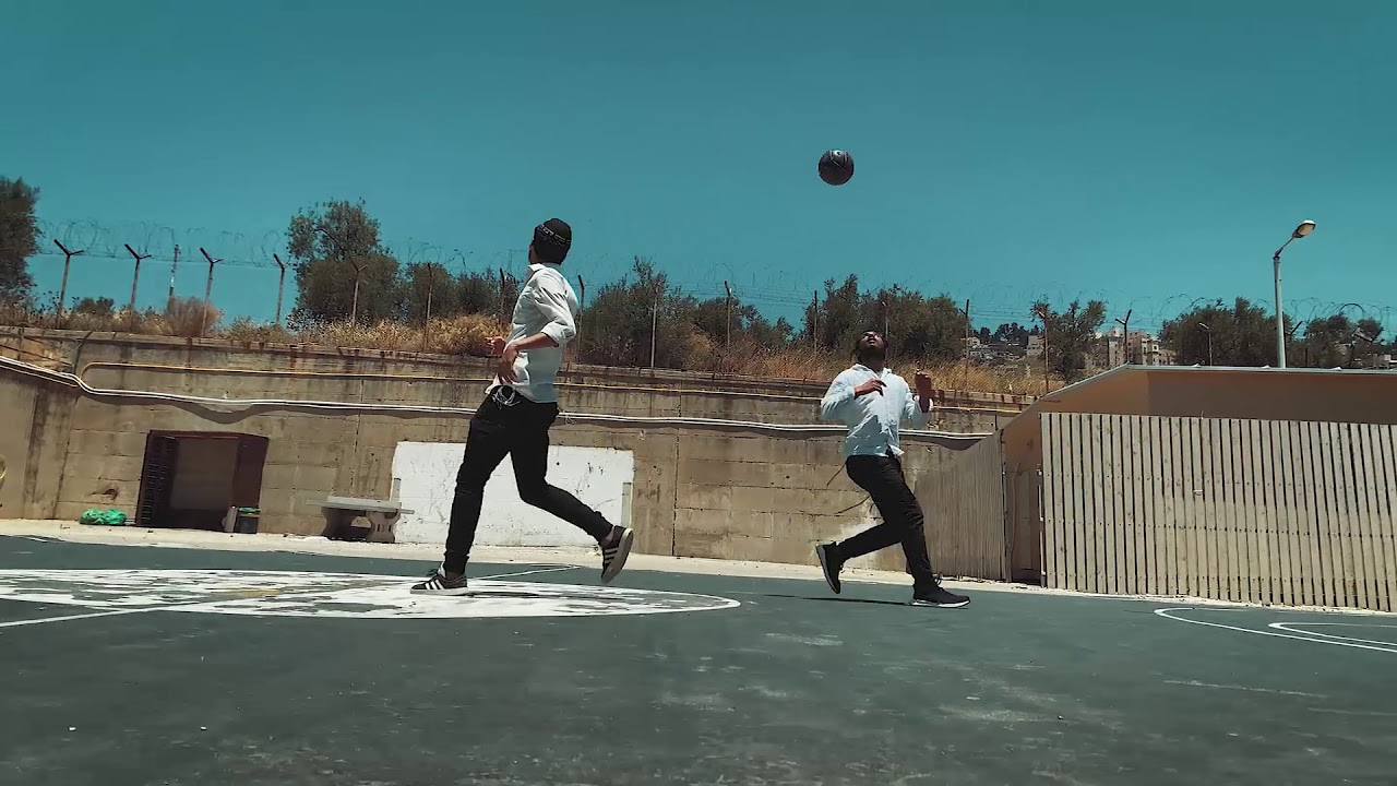 המכון החסידי טכנולוגי 1