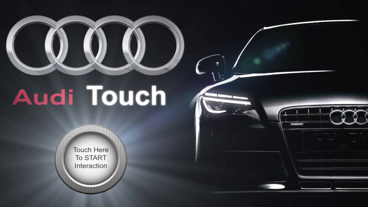 Andrew St. Lucero's Motion Reel