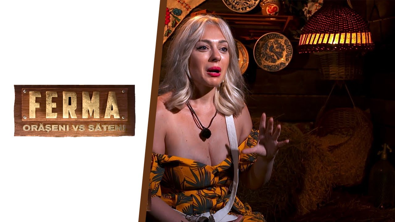 FERMA. Orăşeni vs Săteni - Anna Lesko și Elena Chiriac nu merită să ajungă în finală
