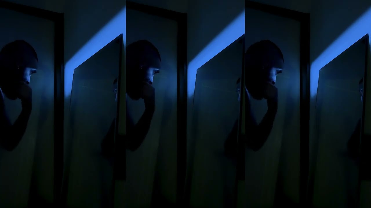Zelus Ex // Myllo - BODY pt II (Visualiser)