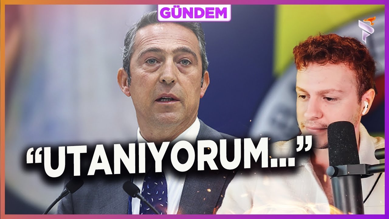 Ali Koç, 