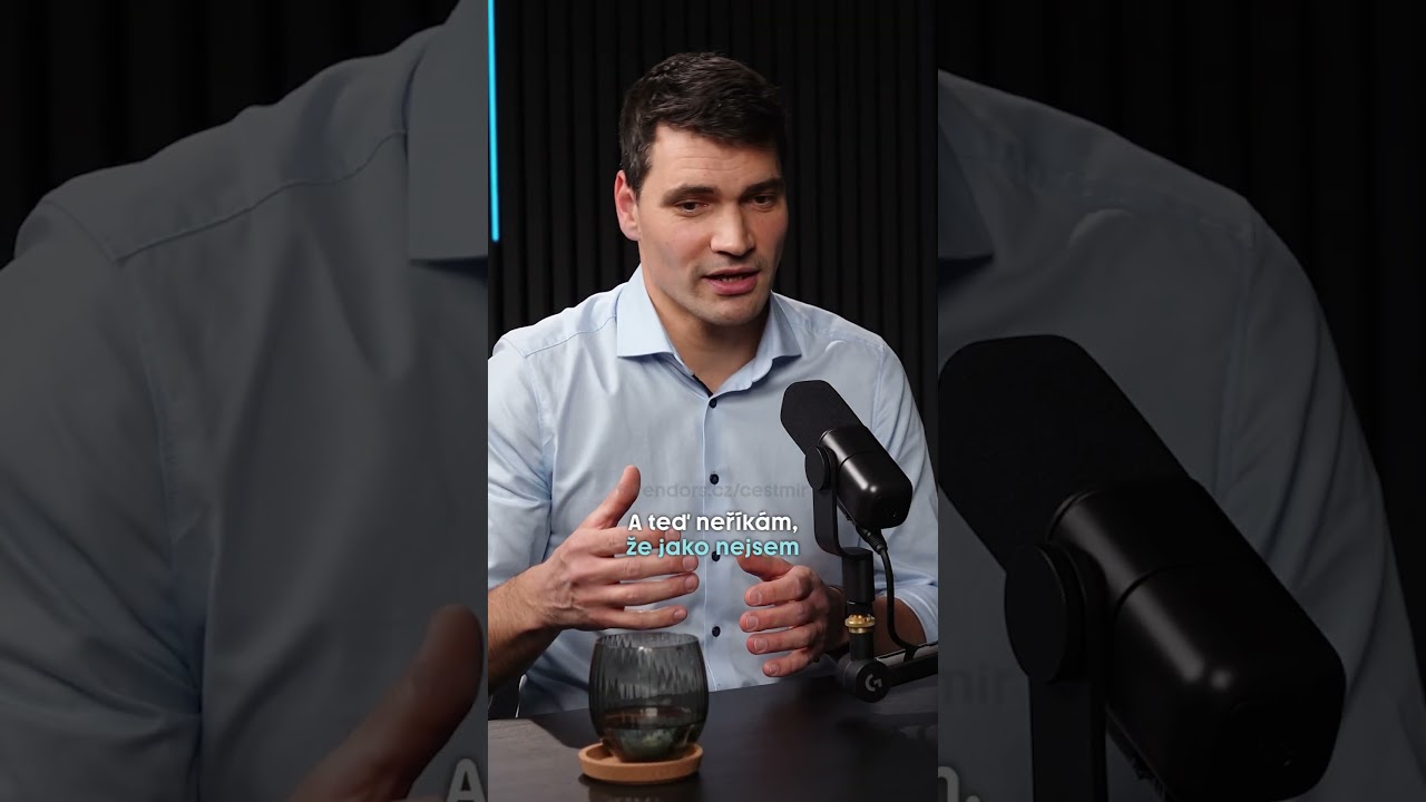 🎙️ CEL&Yacute; ROZHOVOR S MODER&Aacute;TOREM DANIELEM STACHEM NAJDETE NA KAN&Aacute;LE