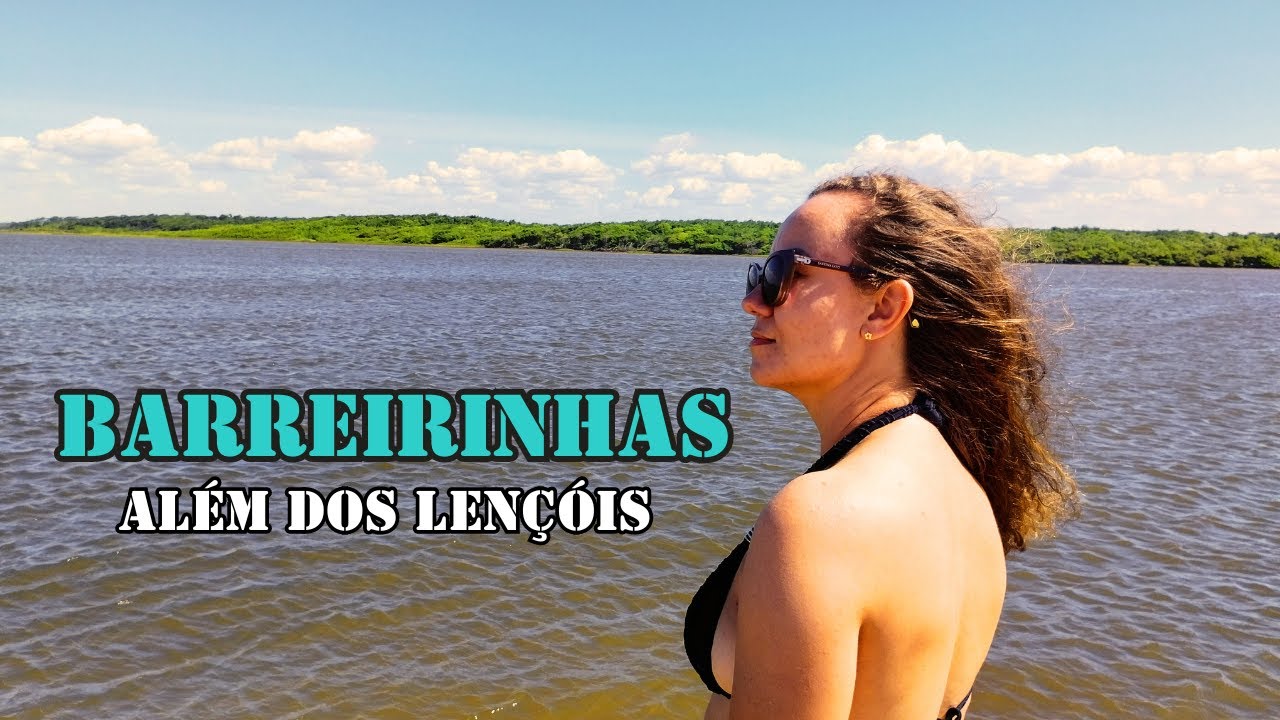 Barreirinhas - Além dos Lençóis