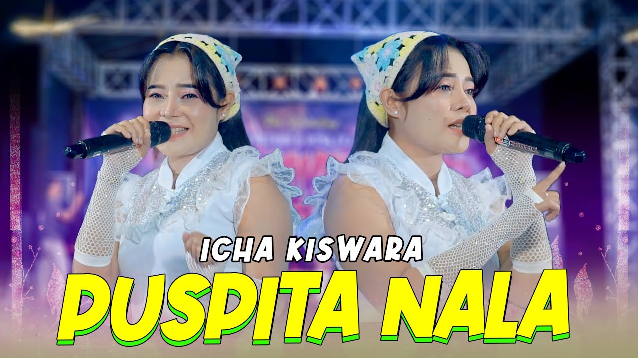 Puspita Nala - Icha Kiswara - OM SAVANA SAKJOSE - FYP Tik Tok