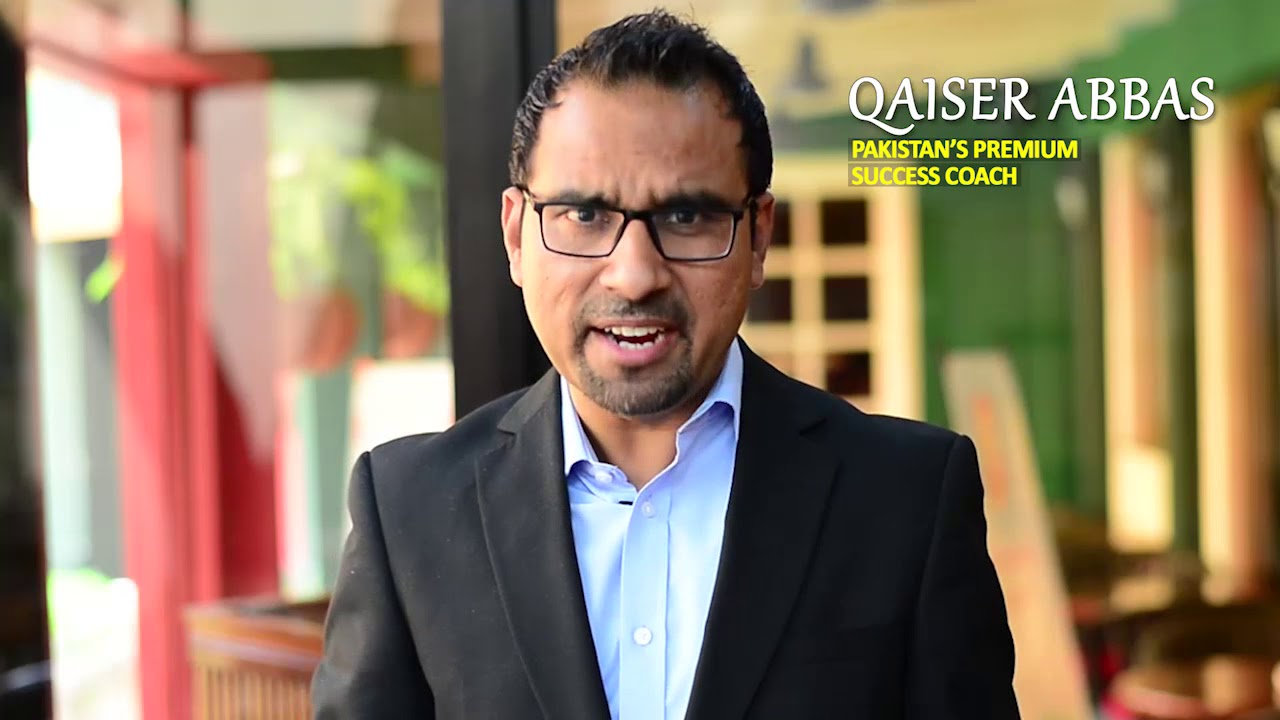 One on One coaching With Qaiser Abbas