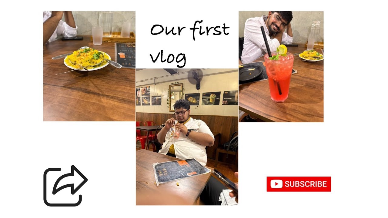 Our first vlog in med school,visiting swamy korgajja temple:)🖤🖤
