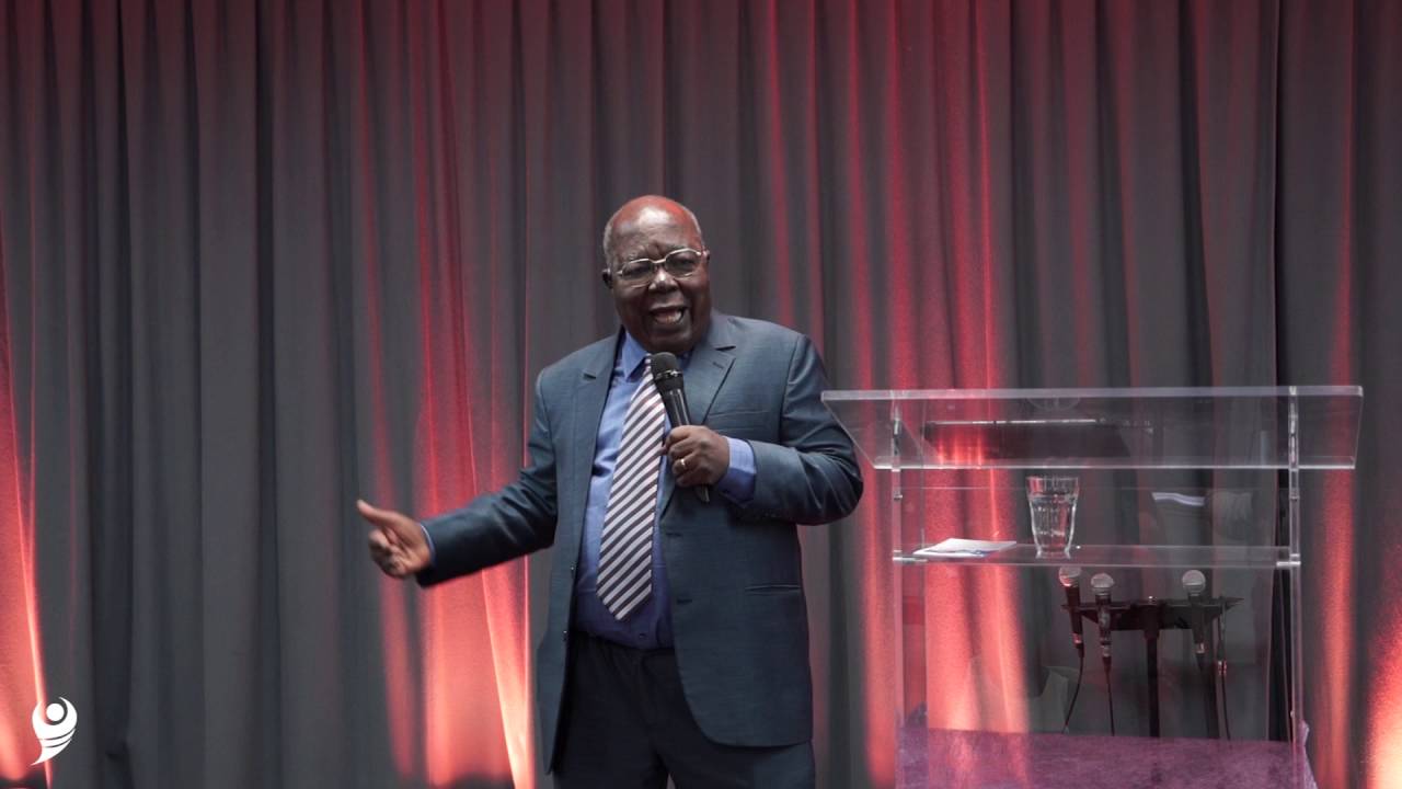 Samuel YAMEOGO | La Sagesse