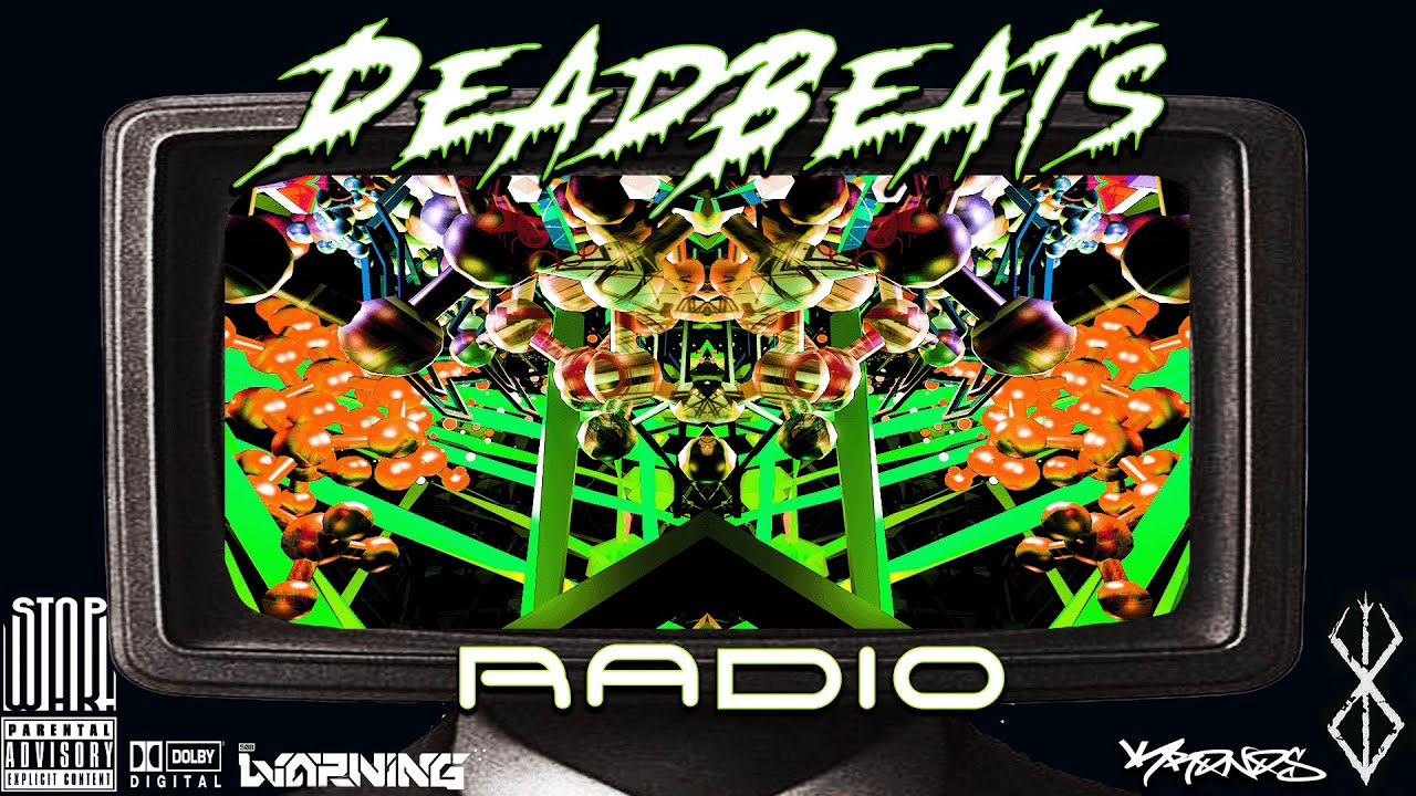 Deadbeats Radio 