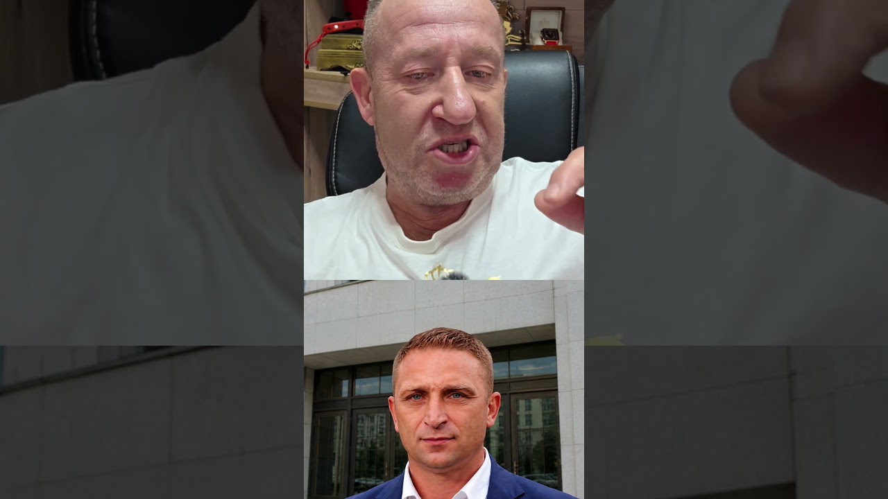 Robert Bąkiewicz oburzony, że poseł nazwał go debilem. Naprawdę może na to określenie się obrażać?