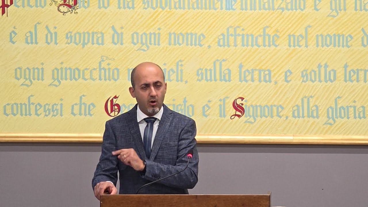 Meditazione del 5 ottobre 2025 - Diretta