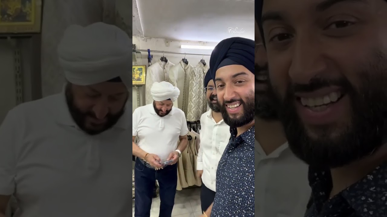 From Toronto to Delhi: Day 1 - BTS of Filming Bollywed Season 3 🎥