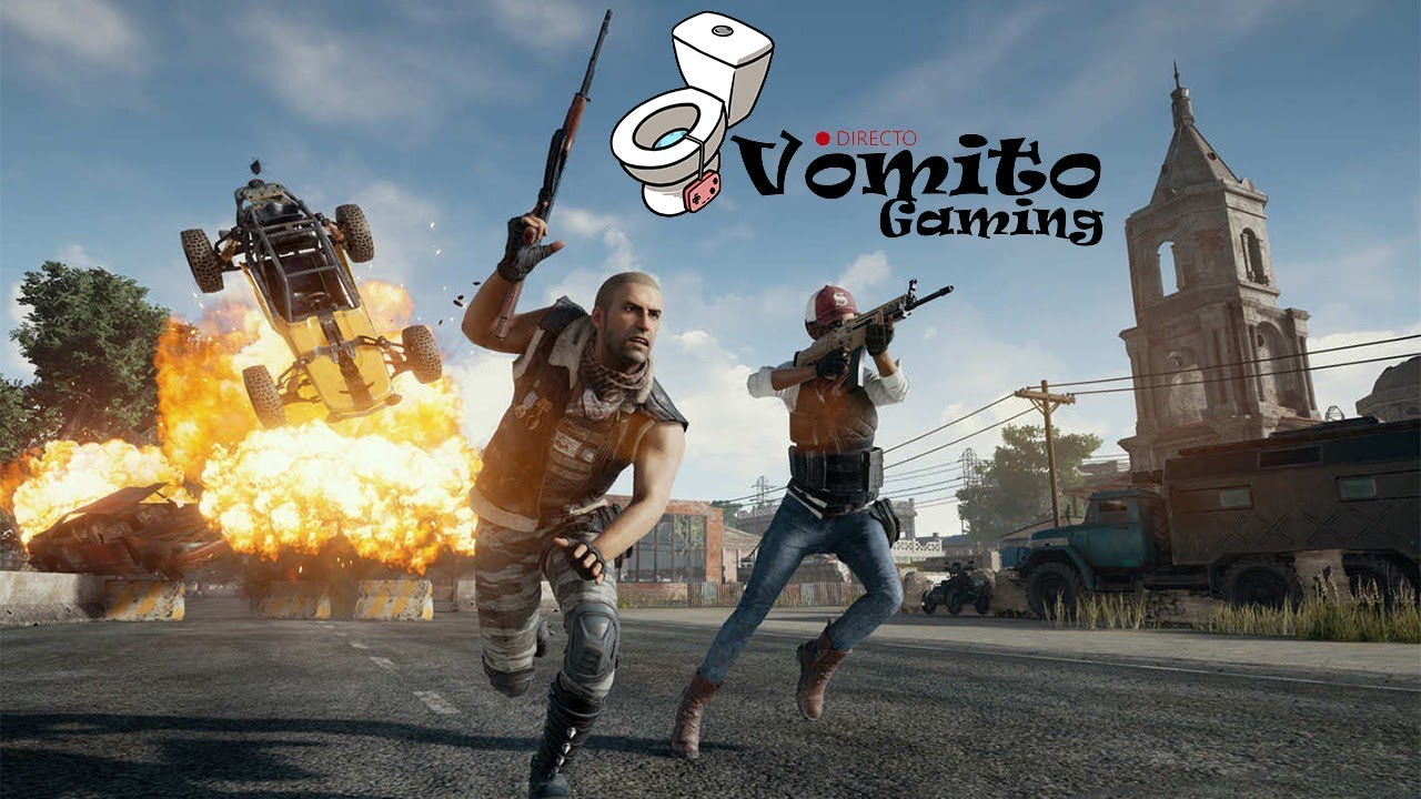 Gomito Vaming :: Capt.1:: La comunidad del Tatillo