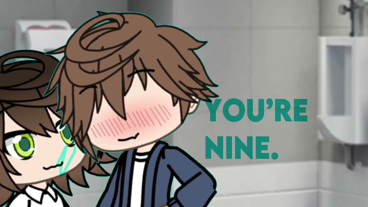 TW: COSA.„Your mouth is clean, his mouth is dirty” Vent or wtv.