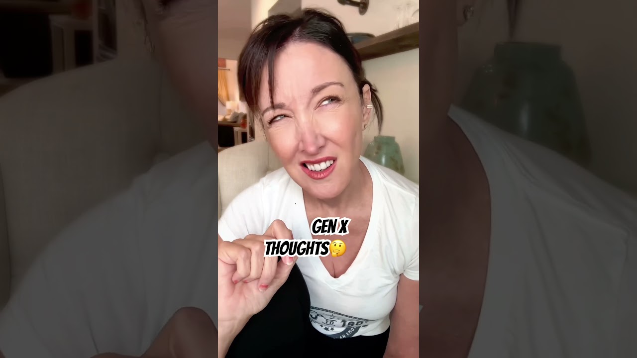 GenXers have a great day!#genxer#genxmom #genx#inspirationalquotes #inspirationalvideos #humor