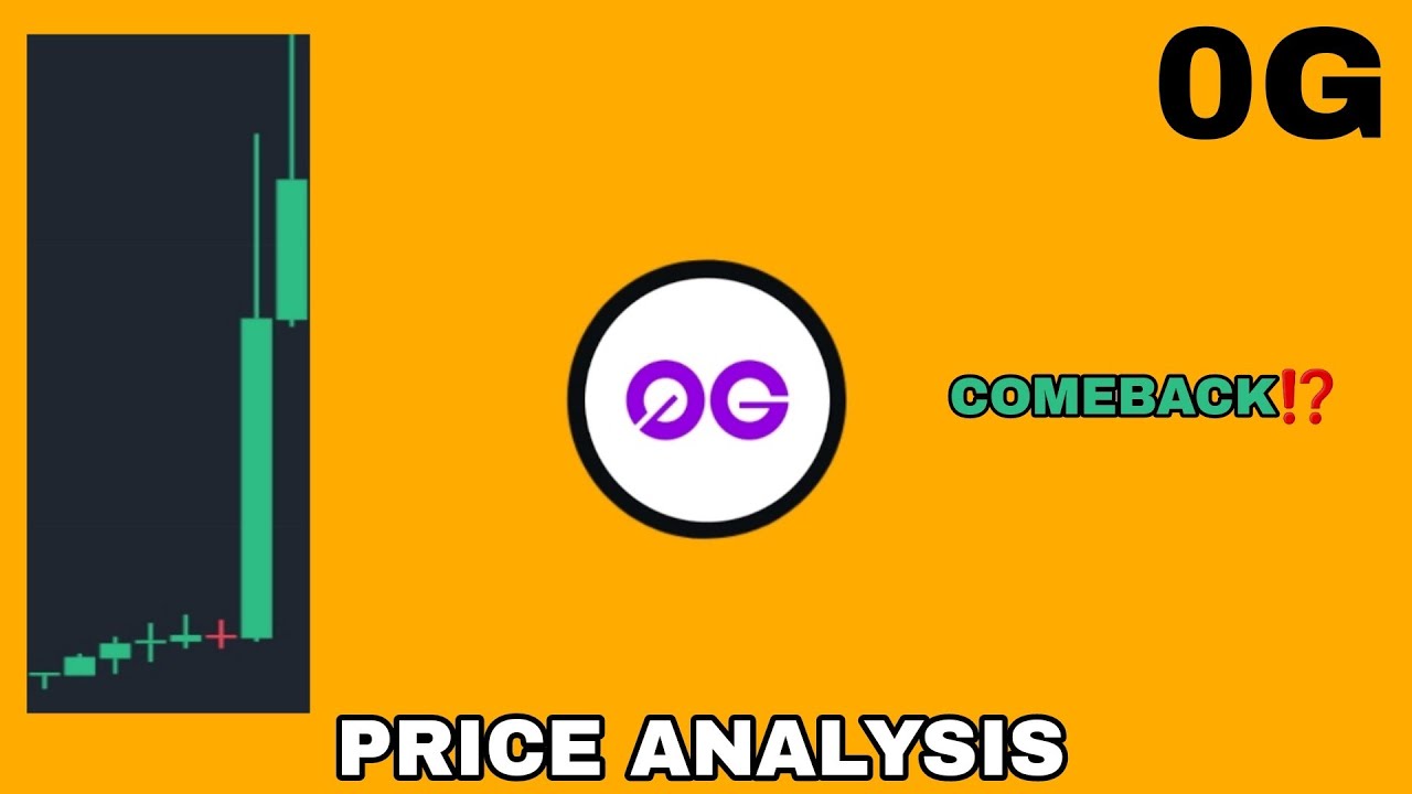 0G COIN IS MAKING A COMEBACK IN DECEMBER 2025‼️ ZERO GRAVITY PRICE ANALYSIS‼️ 0G CRYPTO IS BACK