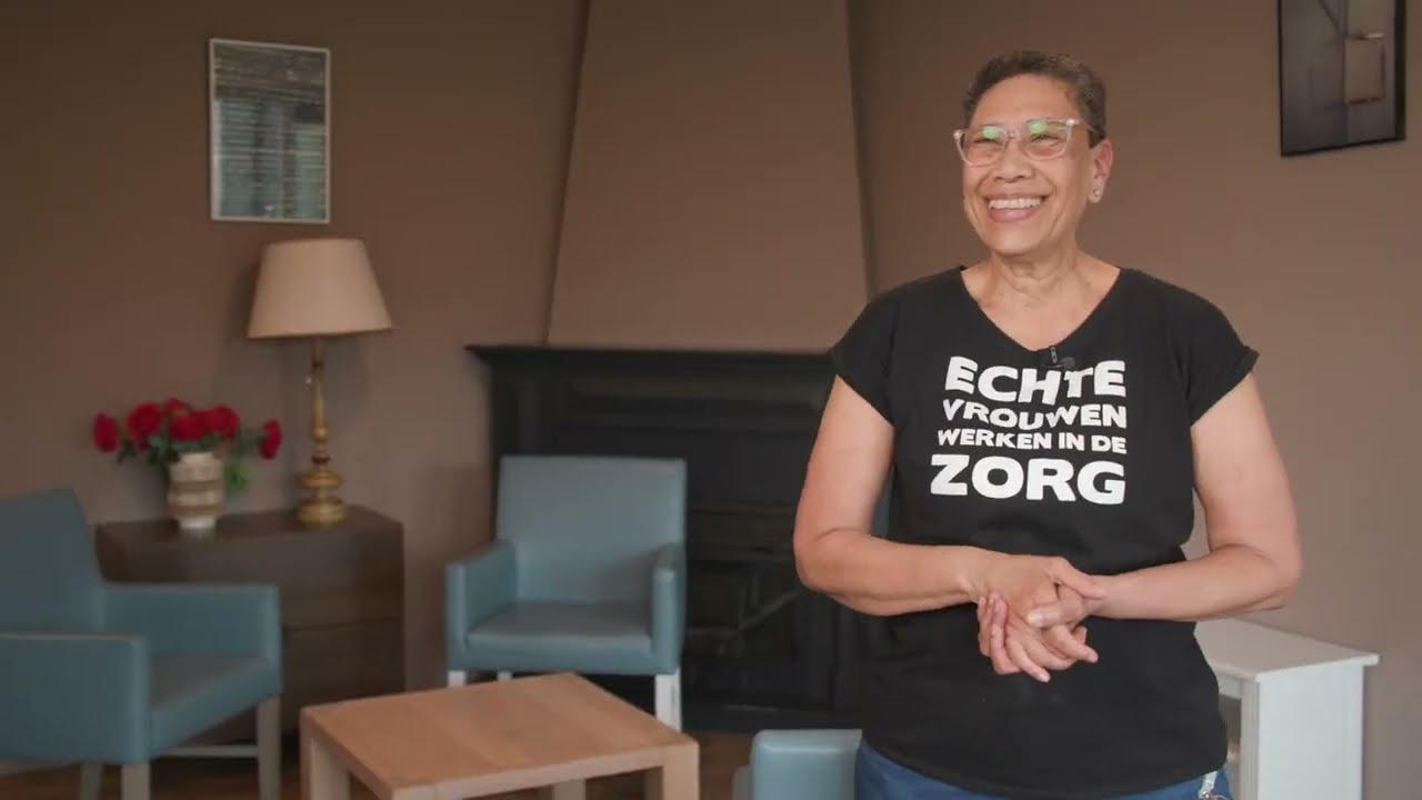 Werken bij - Mijn Stadzicht
