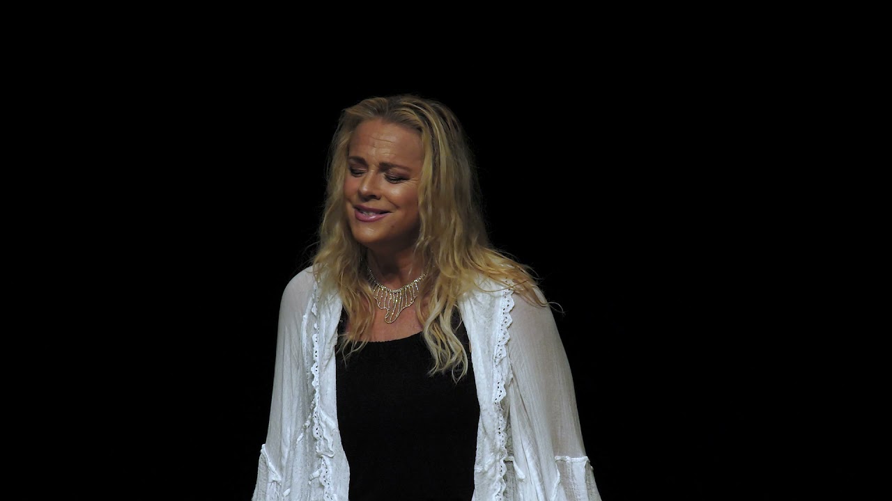 Malena Ernman & Mats Bergström - D. Ellington - from Sacred Songs