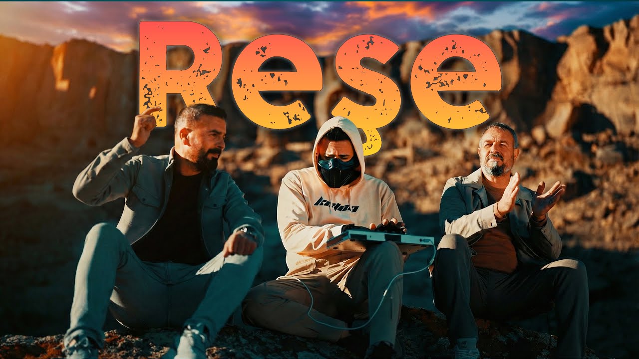 Ayhan Önder & Bakan Önder - Reşe (Prod By Kejoo Beats)