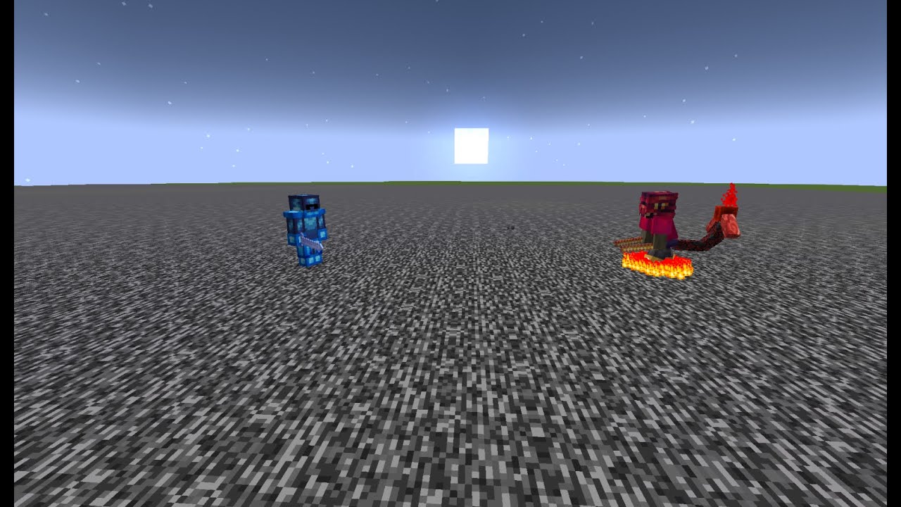 Cinderscourge vs Permafrost Champion Avariel