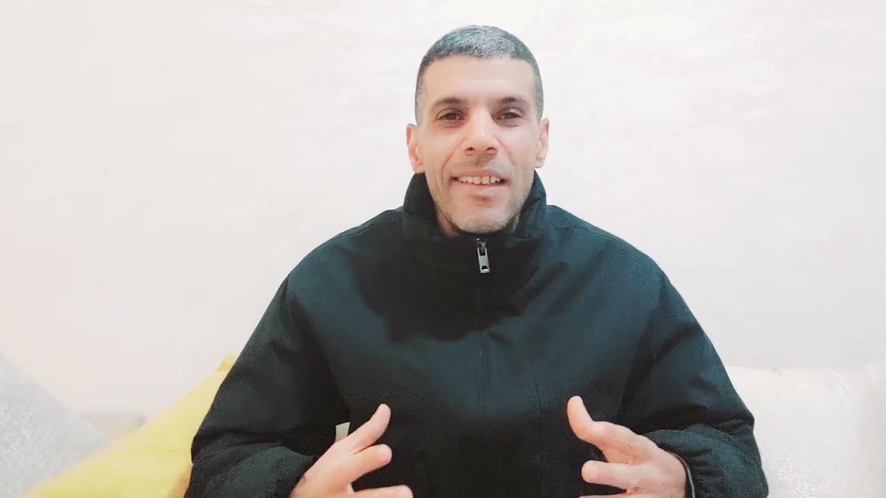 رجاء البدوية هي سبب خوسيفنا والقضية فبها الحبس وها شو دار يونس مربوحة الصدمة كانت قوية