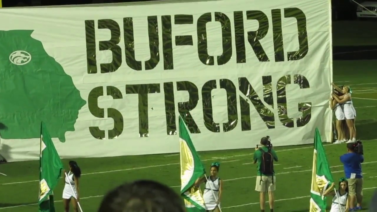Buford vs Deerfield Beach