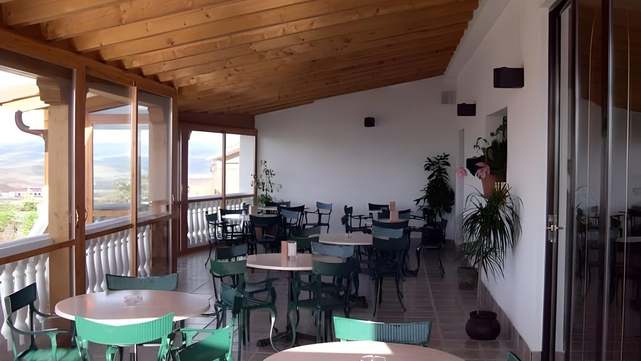 Hotel Rural el Castillo, Larraga, Spain