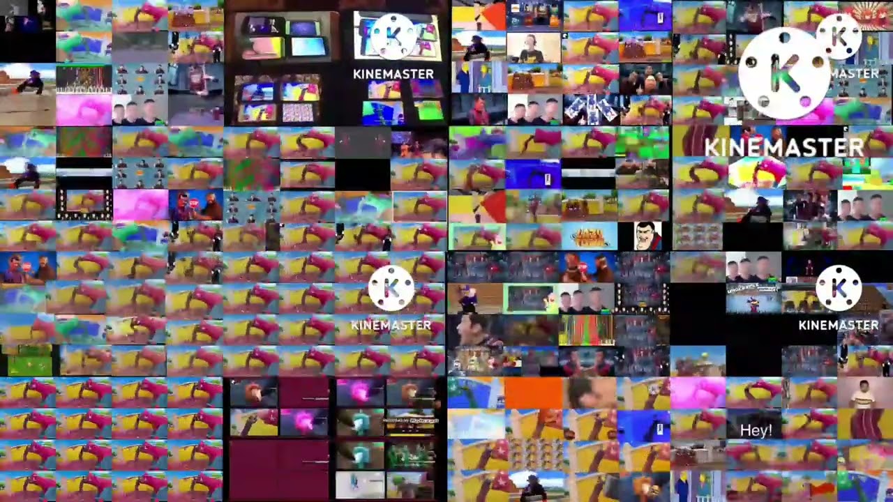 We Are Number One 256