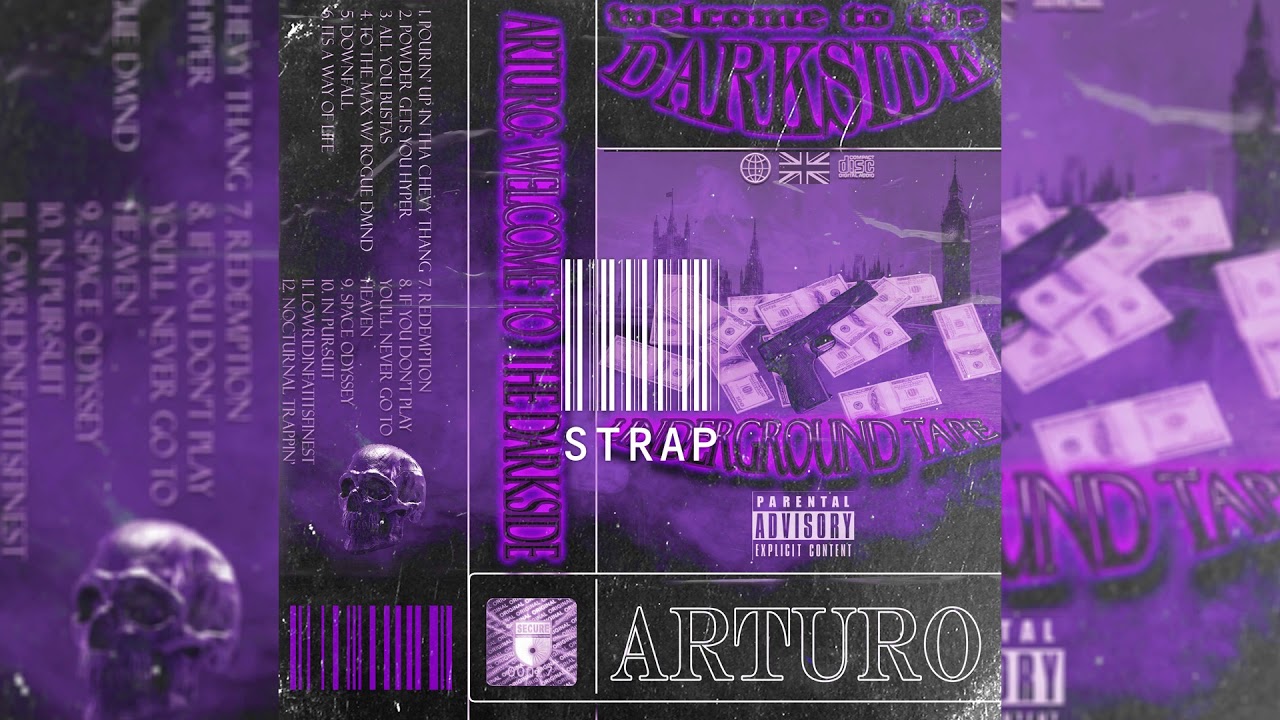 Welcome To The Darkside Mix (Prod. Arturo)