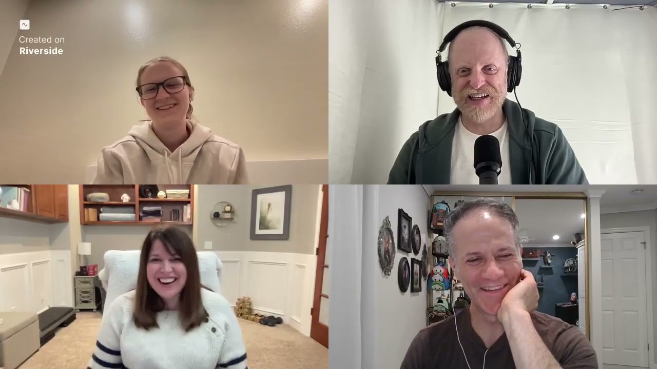 Ep. 378 