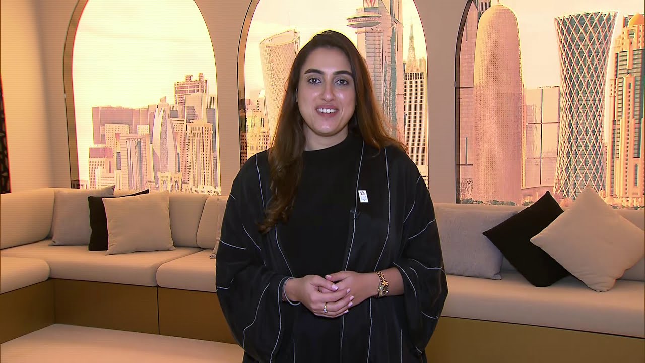 Doha 2030 Majlis